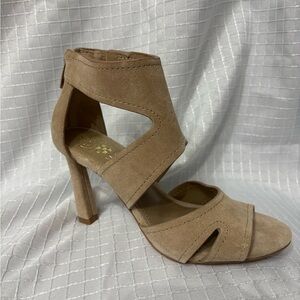 Tan Women's Heels